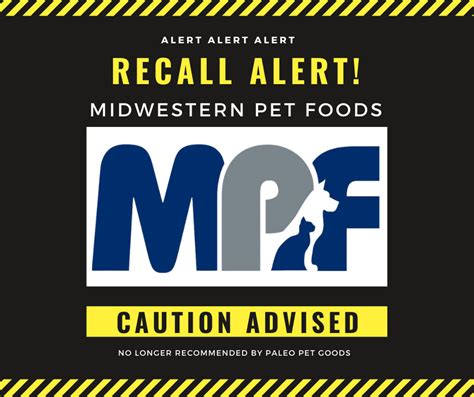 Pet food recalls and safety news