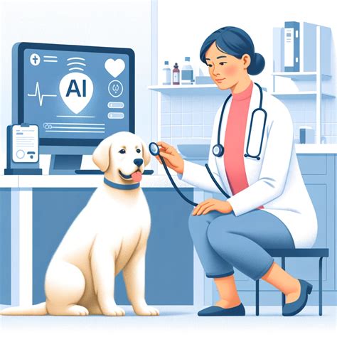 Pet health and technology advancements