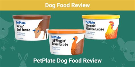 PetPlate Review 2025: Vet-Recommended VS Home-Cooked Meals