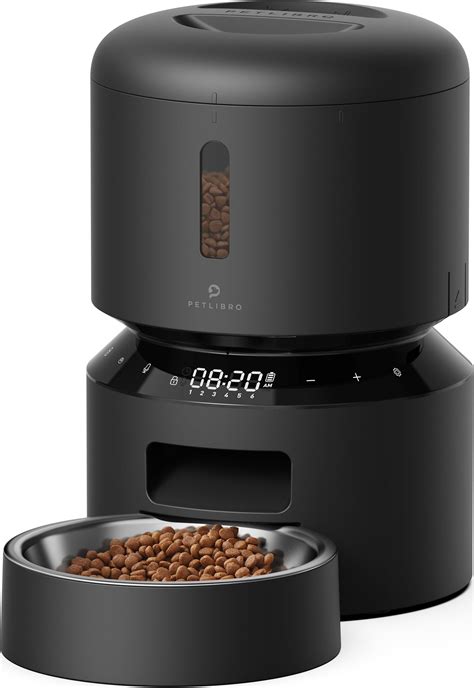 PetSafe's Revolutionary 2025 Automatic Cat Feeder Design: VS. the Competition