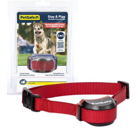 PetSafe Collar: The Ultimate Solution for Stubborn Dogs