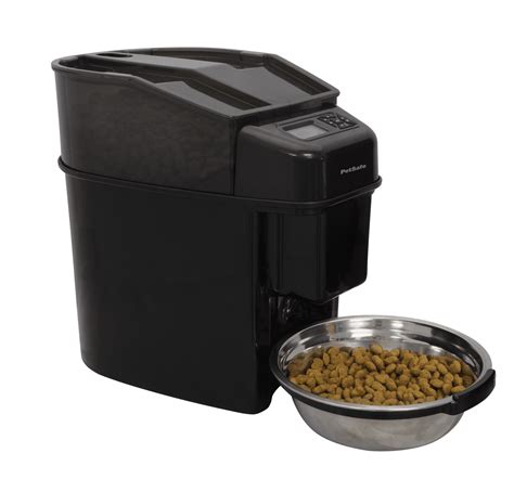 PetSafe Healthy Pet Simply Feed Automatic Cat Feeder: