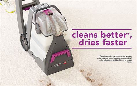 PetSmart Carpet Cleaner Rental: The Ultimate Guide to Deep Cleaning Your Carpets at Home