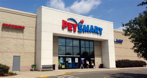 PetSmart Manhattan KS: Your One-Stop Pet Paradise