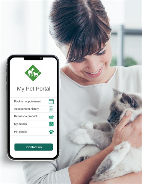 Petaccess Pet Portal 服務明細