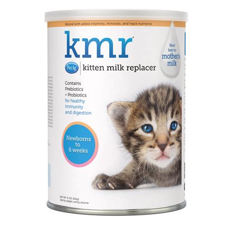 Petag Kitten Milk Replacer: A Comprehensive Guide for Nurturing Orphaned Kittens