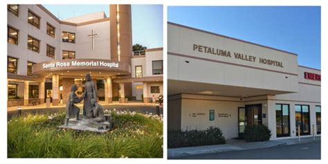 Petaluma Valley Hospital Petaluma CA: Your Guide to Healthcare Excellence