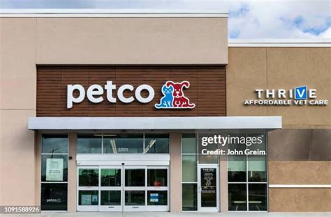 Petco Animal Supplies Inc.: 2023's Comprehensive Guide to Animal Care