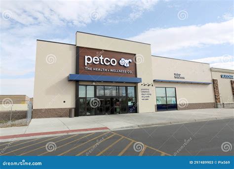 Petco Coeur d'Alene, Idaho: The Ultimate Pet Supply Destination