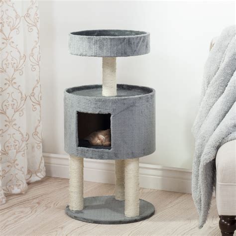 Petco Kitty Condo: A Comprehensive Guide to Cat Comfort and Safety