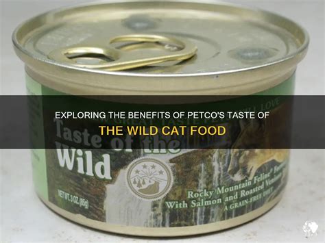 Petco Taste of the Wild: The Ultimate Guide