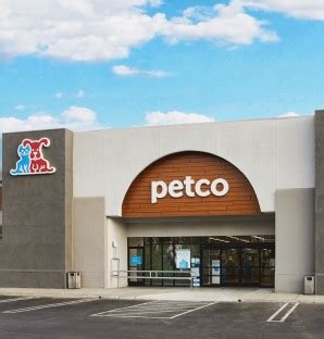 Petco Toms River, NJ: The Ultimate Pet Haven