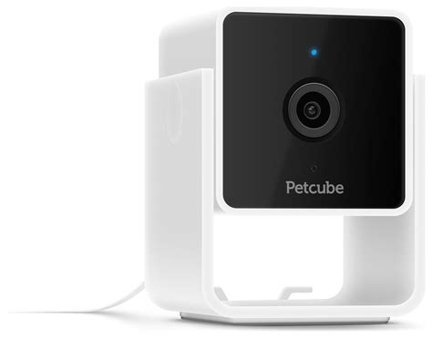 Petcube Pet Health Monitor: A Comprehensive Overview