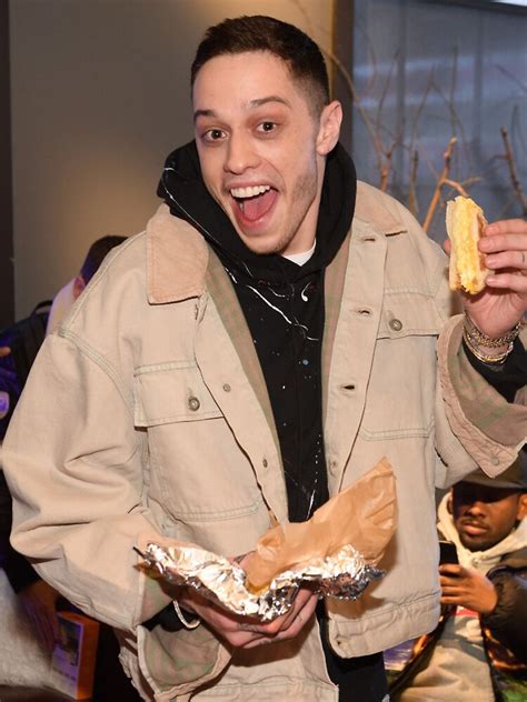 Pete Davidson's Shirt: A Fashion Statement with Endless Possibilities