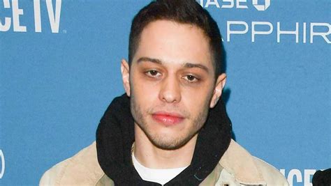 Pete Davidson: A Comprehensive Guide to the Comedian's Life and Career