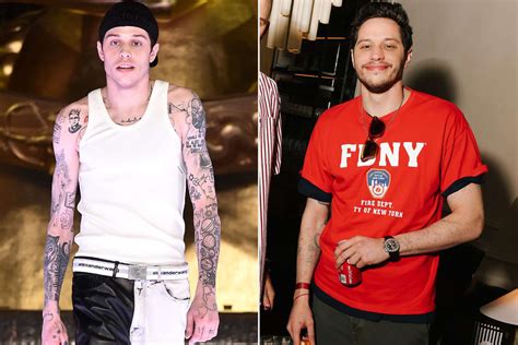 Pete Davidson Walks Off Stage: 10 Reasons Why and What It Means