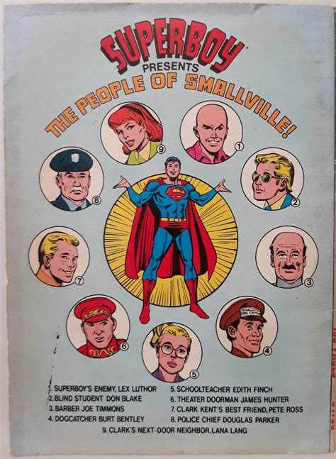 Pete Ross: The Heart of Superman's World