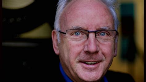 Pete Waterman: The Hitmaker Who Changed the Face of British Pop