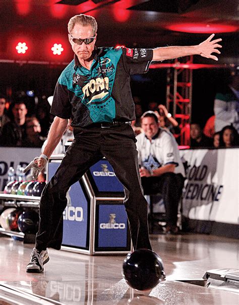 Pete Weber Shirt: The Perfect Addition to Your Bowling Wardrobe