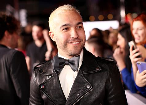 Pete Wentz Net Worth: $95 Million, Broken Down