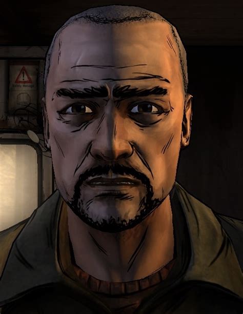 Pete from The Walking Dead: A Character Analysis