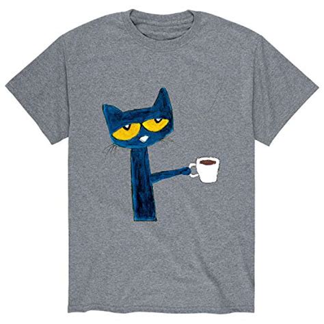 Pete the Cat Shirts: A Style Statement for All Ages