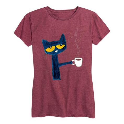 Pete the Cat T-Shirts: A Feline Fashion Phenomenon