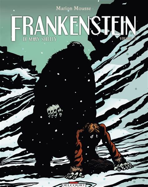 Peter And The Frankenstein Volume Three Peter And The Monsters Volume 3 Kindle Editon