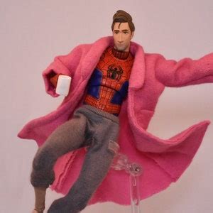 Peter B. Parker Pink Robe: Ultimate Guide to Style, Comfort, and Confidence