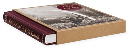 Peter Beard The End of the Game 50th Anniversary Edition