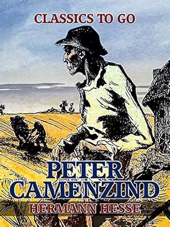 Peter Camenzind Primary Source Edition German Edition PDF