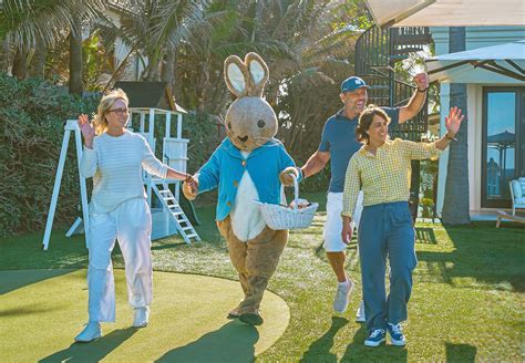 Peter Cottontail - A Symbol of Renewal and Hope