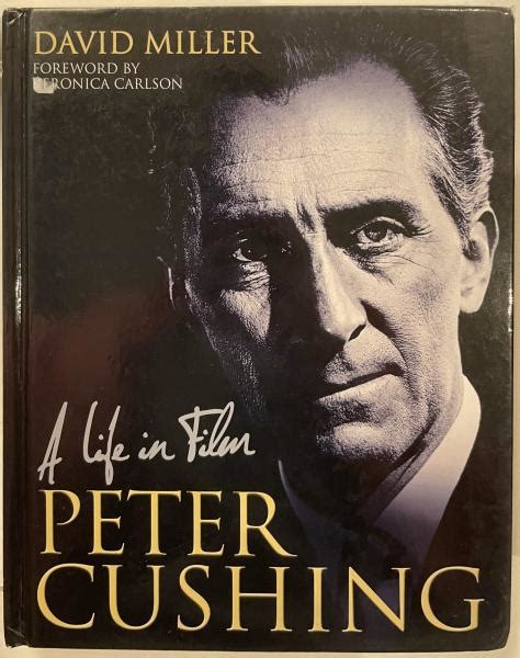 Peter Cushing A Life in Film PDF