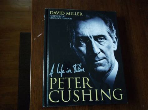 Peter Cushing A Life in Film PDF