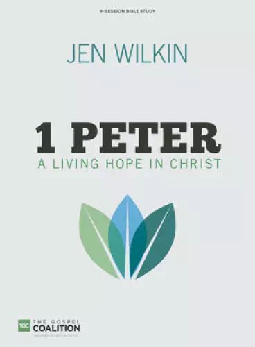 Peter Living Christ Gospel Coalition Reader