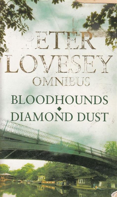 Peter Lovesey Omnibus Bloodhounds Diamond Dust Epub