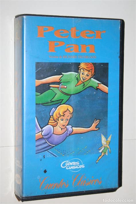 Peter Pan A Play Timeless Classics