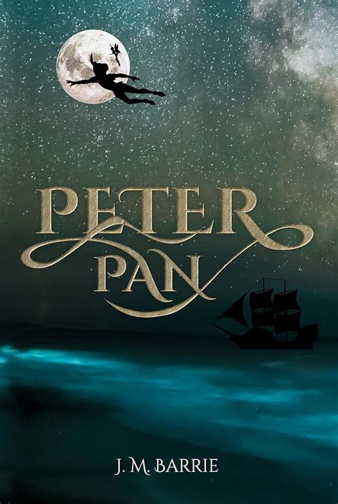 Peter Pan An Illustrated Classic Doc