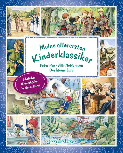 Peter Pan Anaconda Kinderklassiker NeuÃ¼bersetzung vollstÃ¤ndige Ausgabe German Edition Kindle Editon