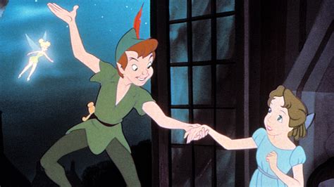 Peter Pan Peter and Wendy Kindle Editon