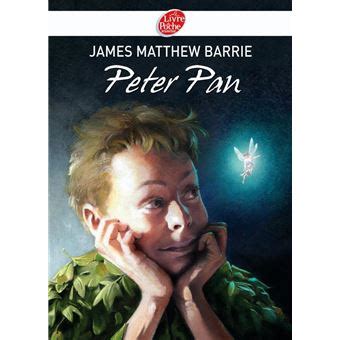 Peter Pan Texte intégral Classique French Edition