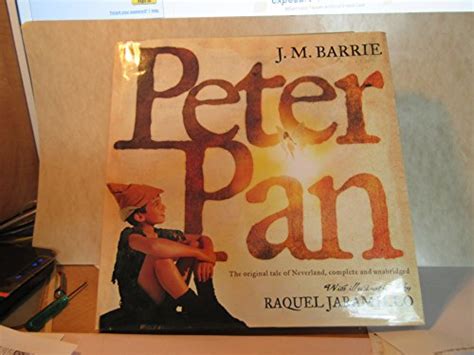 Peter Pan The Original Tale of Neverland Doc