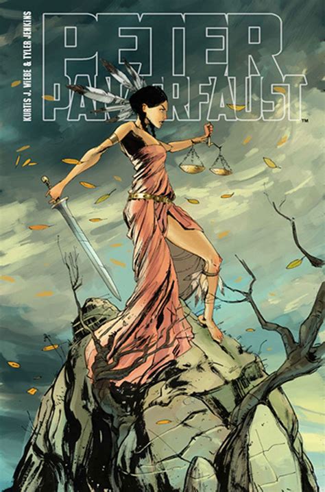 Peter Panzerfaust 20 Reader