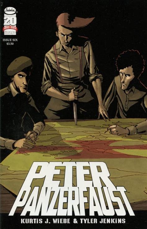 Peter Panzerfaust 6 Epub