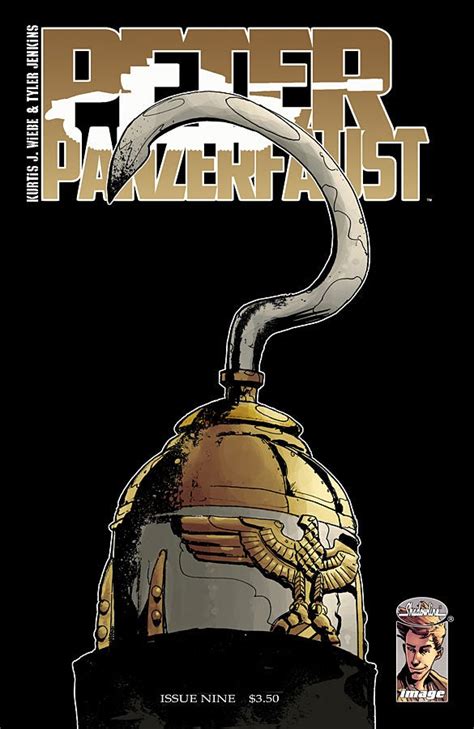 Peter Panzerfaust 9 PDF