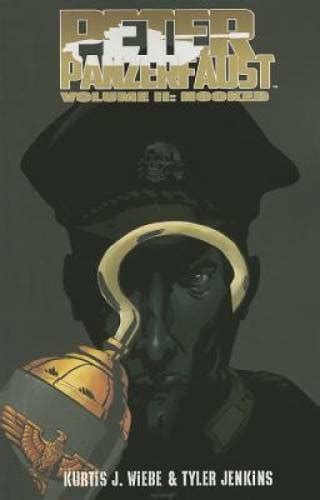 Peter Panzerfaust Volume 2 Hooked Epub