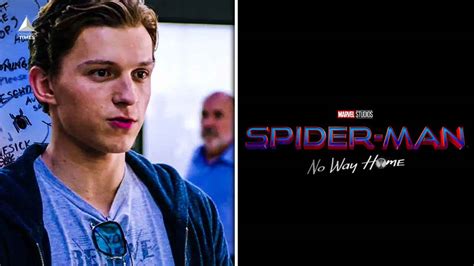 Peter Parker's Inspiring Journey as the Unrelenting Spider-Man