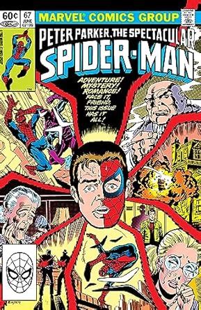 Peter Parker The Spectacular Spider-Man 1976-1998 257 Epub