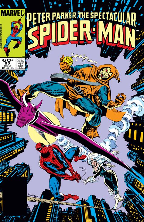 Peter Parker The Spectacular Spider-Man 85 Kindle Editon