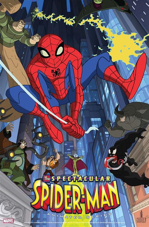 Peter Parker The Spectacular Spider-Man No 47 Reader